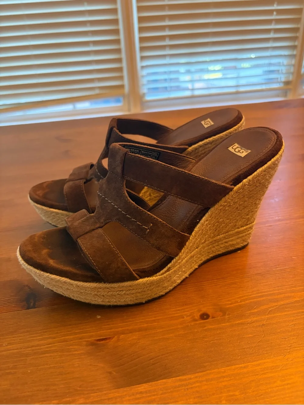 N/A gorgeous ugg